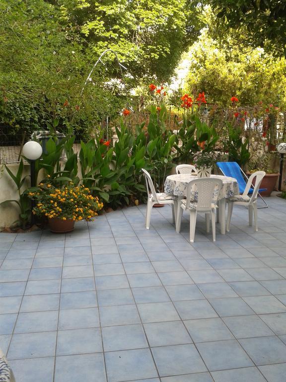 B&B Albatros Lipari  Eksteriør bilde
