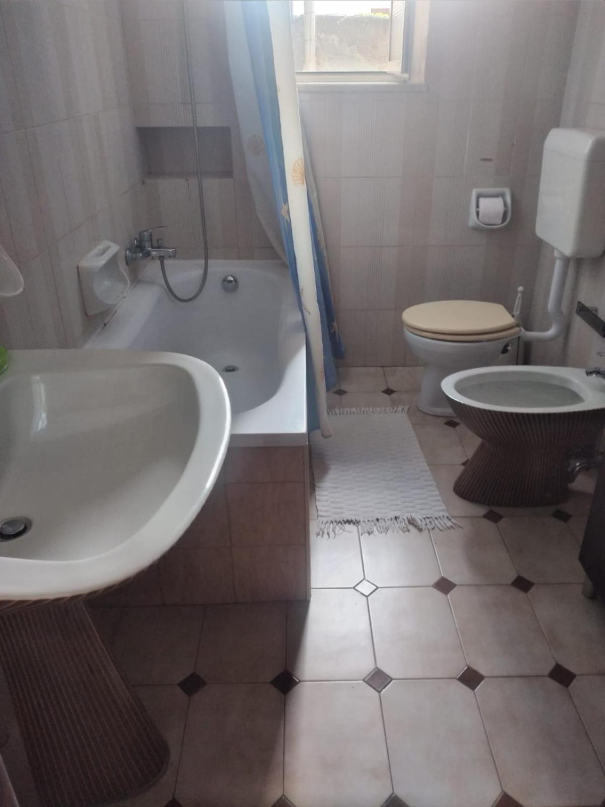B&B Albatros Lipari  Eksteriør bilde