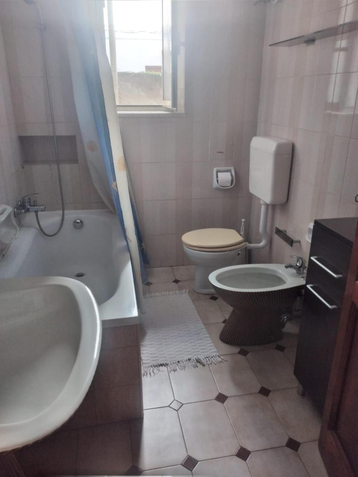 B&B Albatros Lipari  Eksteriør bilde